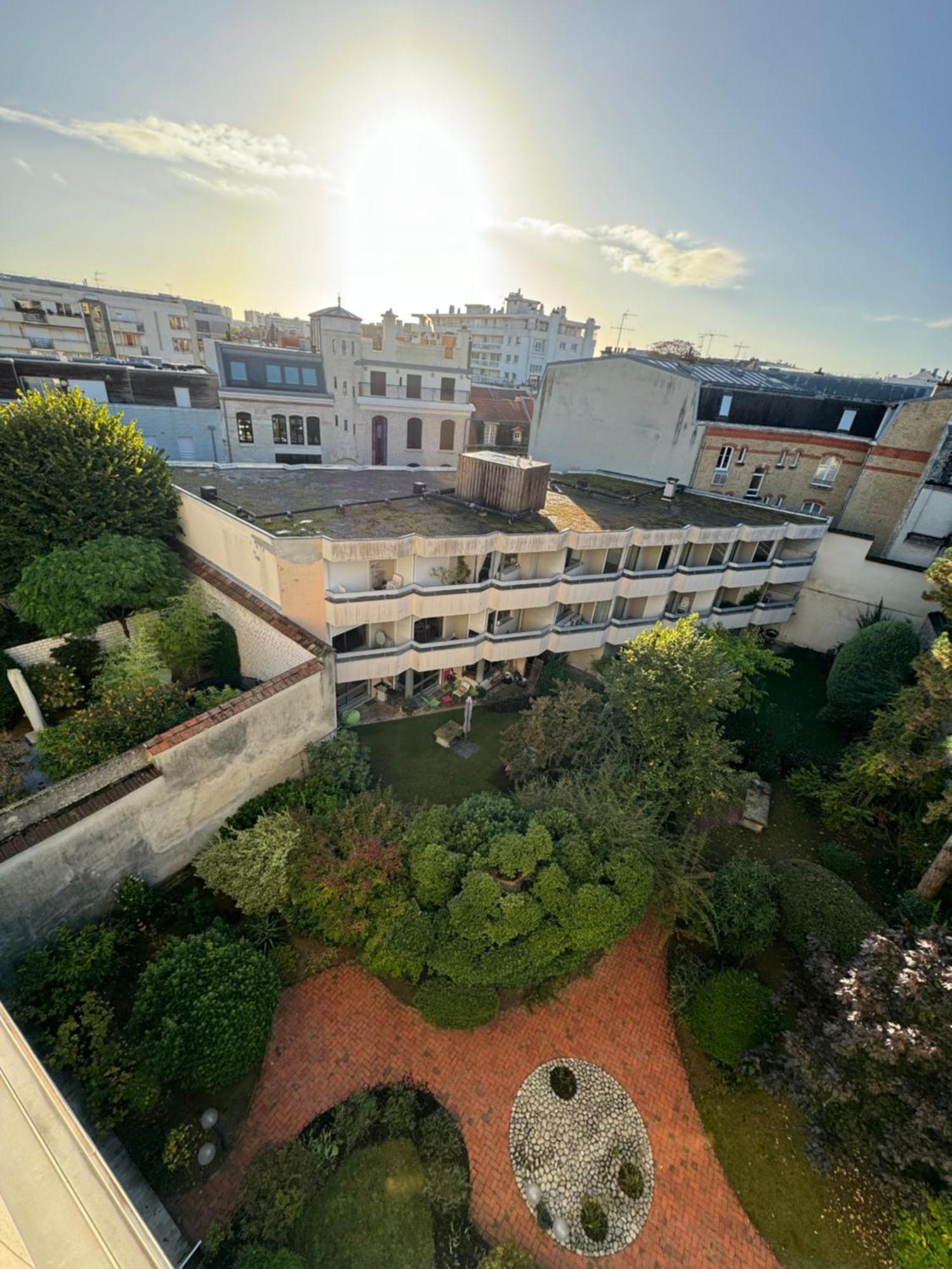 Studio- Avec Parking- Proche Cathedrale Reims Zewnętrze zdjęcie